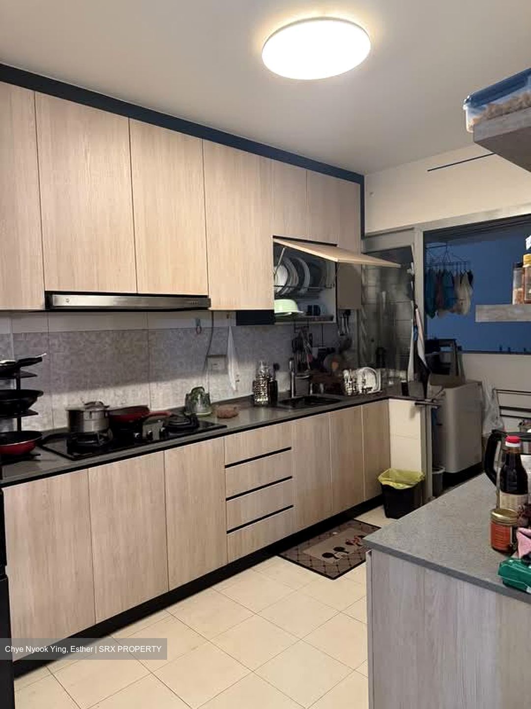 Blk 365B Sun Breeze (Sembawang), HDB 4 Rooms #545444821